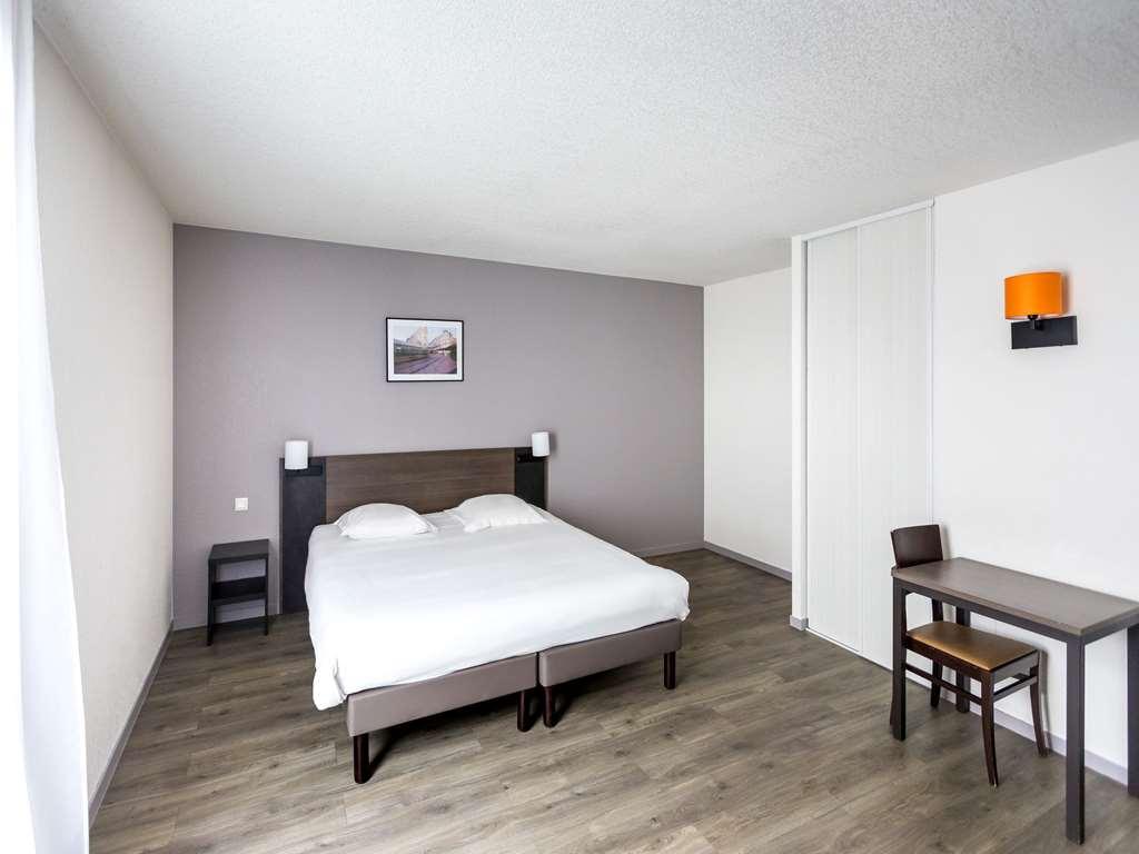 Aparthotel Adagio Access Orleans Room photo